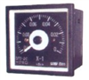 Q144-ZC 夜视直流电流表/电压表（含白面）